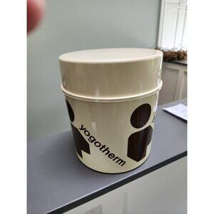 VTG Yogotherm Yogurt Cheese Maker 2L Incubator Non-electric Lightweight Canada